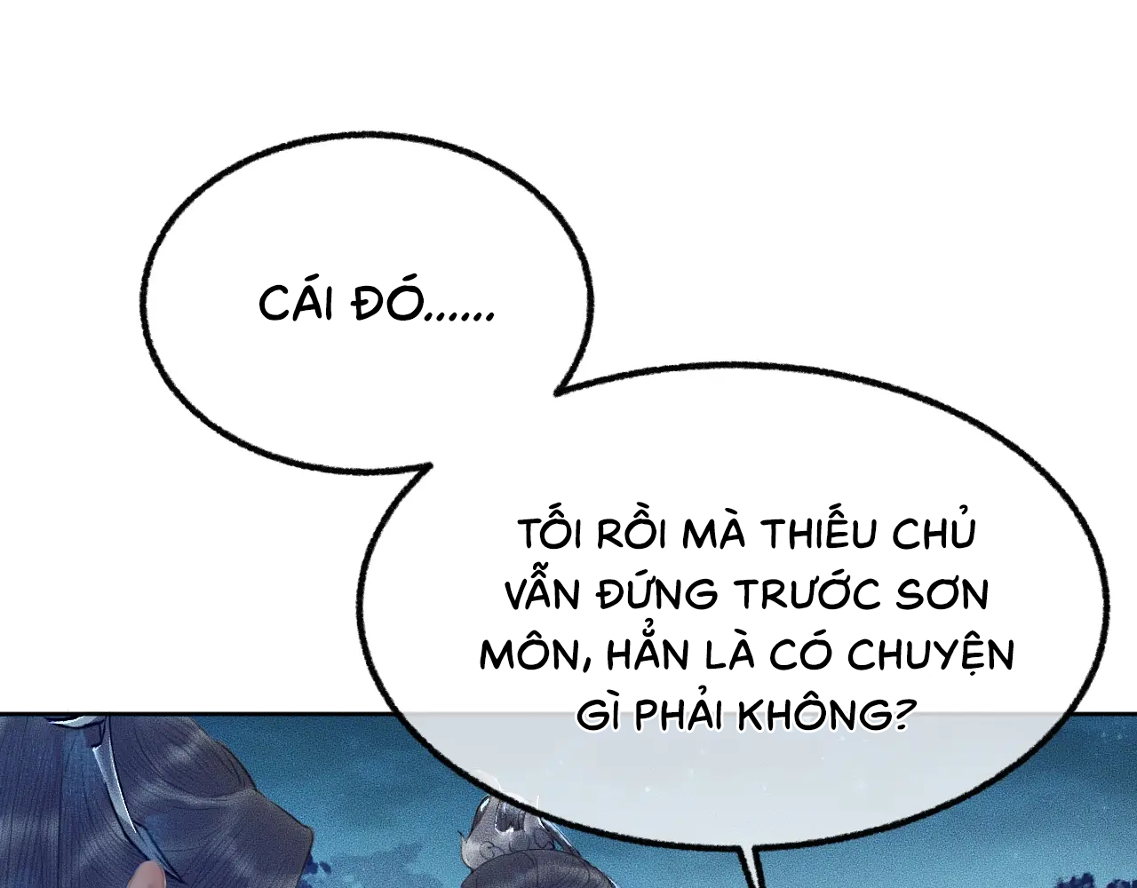 Husky Và Sư Tôn Mèo Trắng Của Hắn - Chap 5