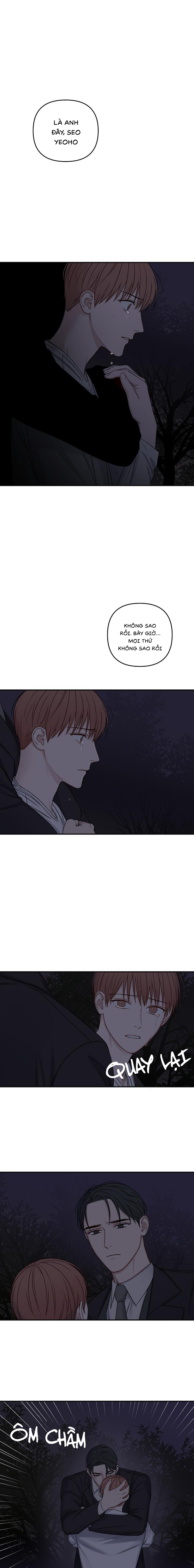 Trong Phòng Riêng - Chap 61