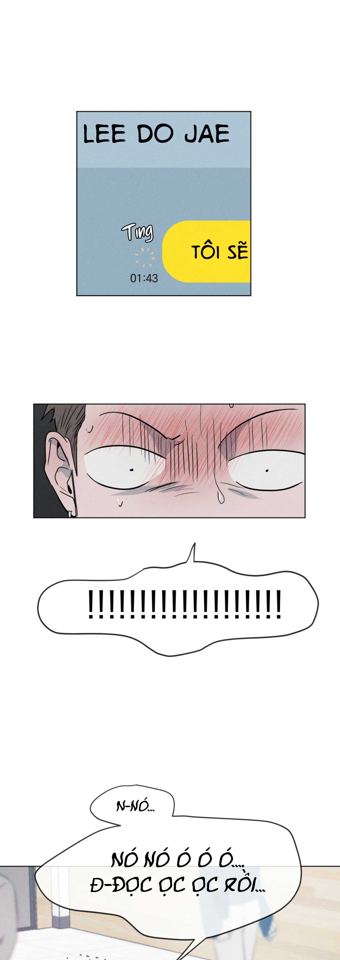 Tương Khắc - Chap 2