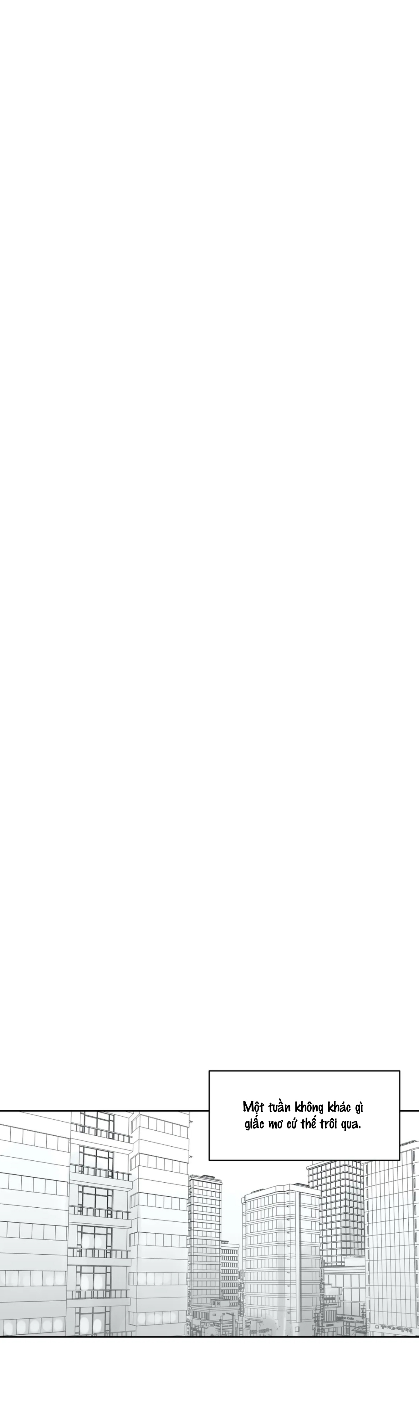 Đến Bên Em Đi! - Chap 33