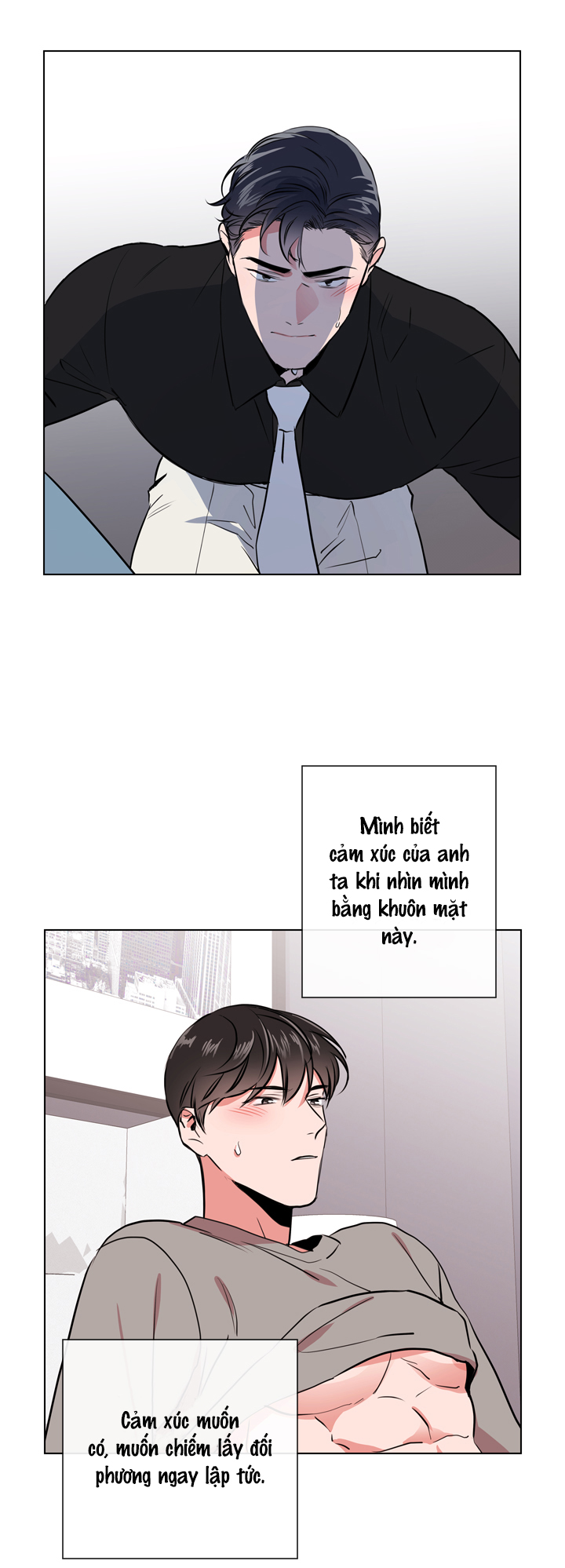 Viên Kẹo Đỏ - Chap 37 (H)