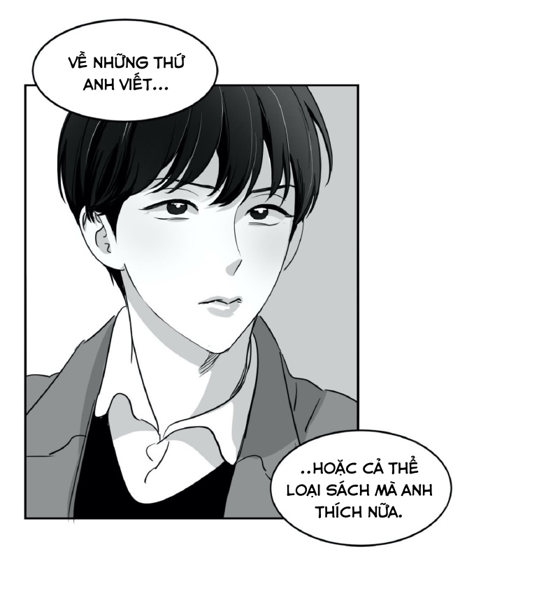 Đến Bên Em Đi! - Chap 14