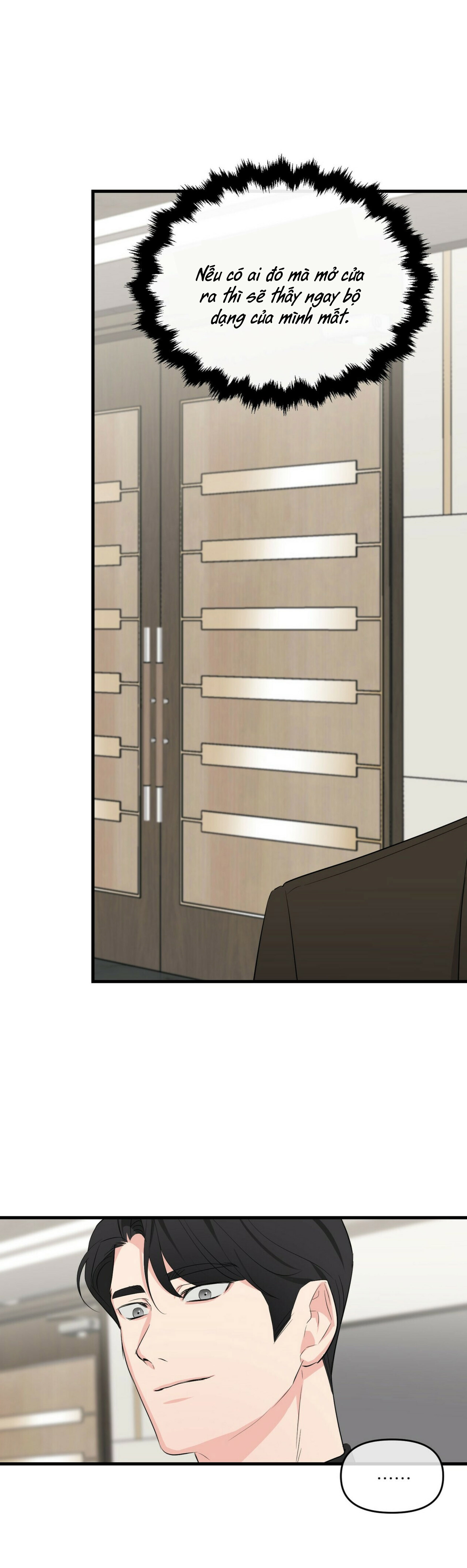 Bán Nguyệt Vô Hương - Chap 15