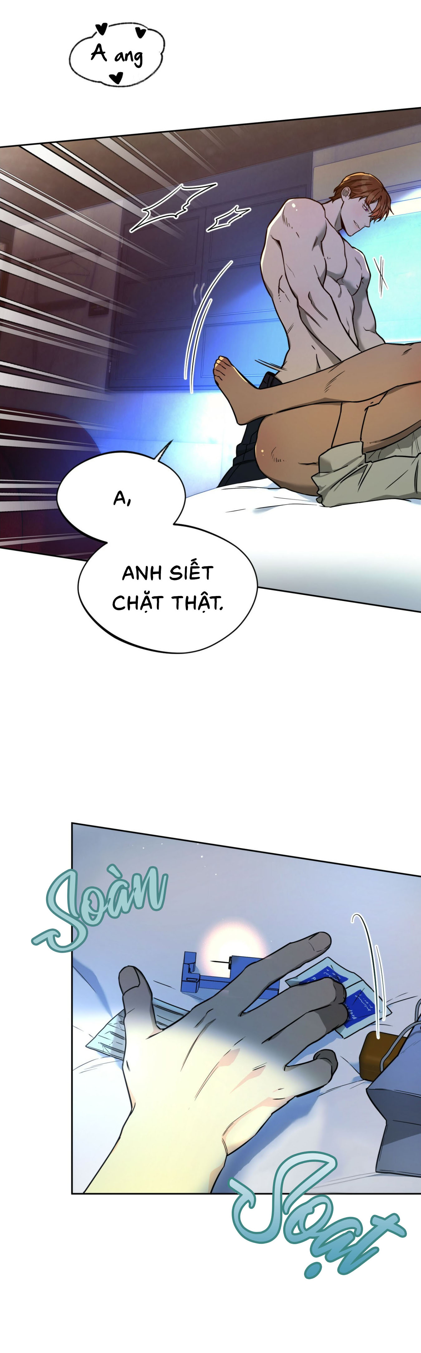 Ang Ang - Chap 51 (H)