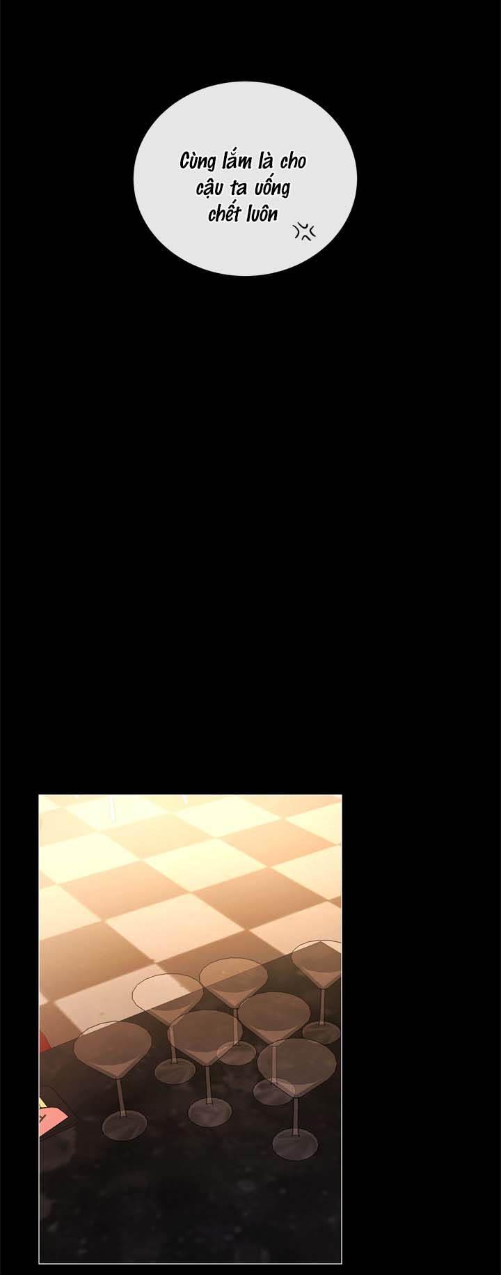 Viên Kẹo Đỏ - Chap 44