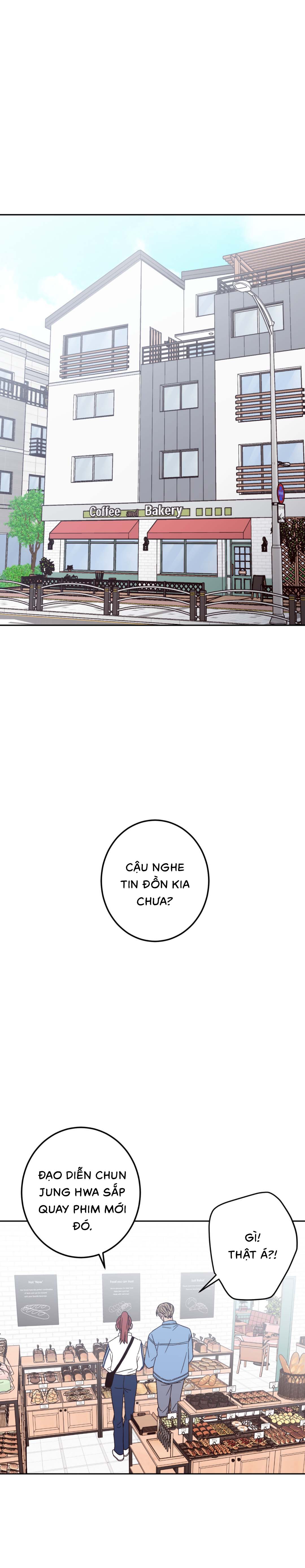 Bất Khả Kháng - Chap 7 (H)