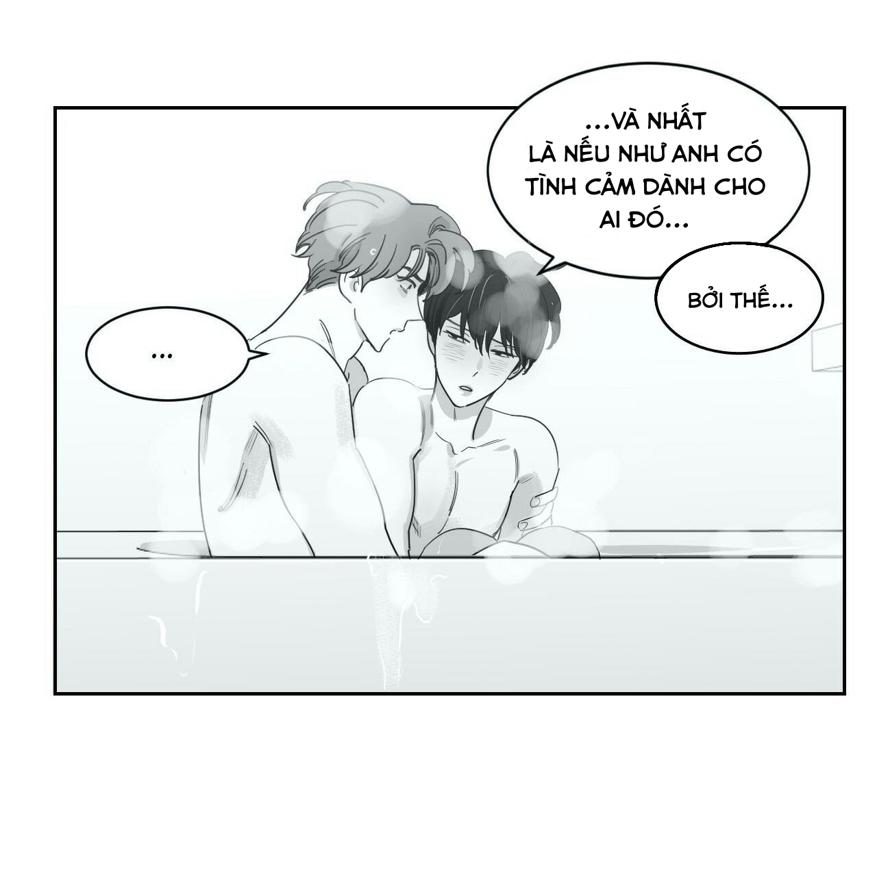 Đến Bên Em Đi! - Chap 21
