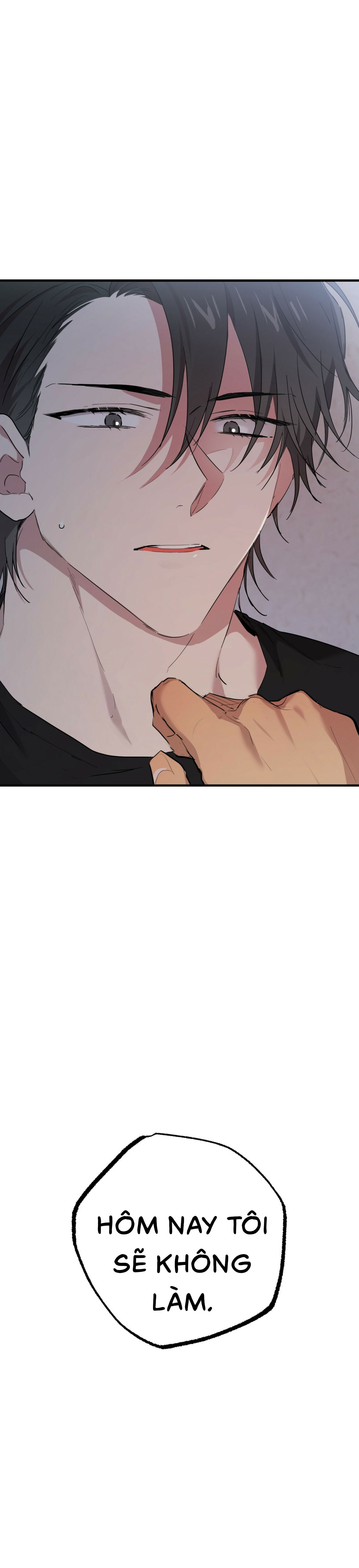 Những Chú Thỏ Của Habibi - Chap 14