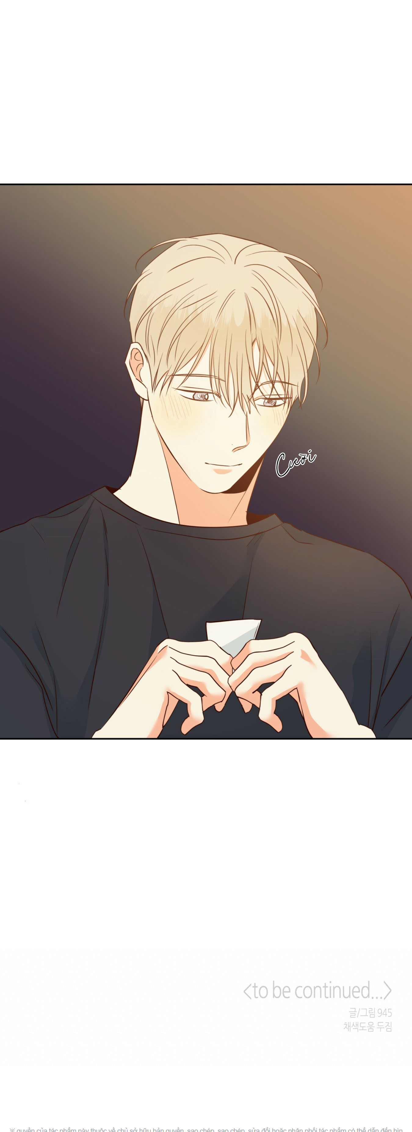 Gs25 Nguy Hiểm - Chap 55 (H)