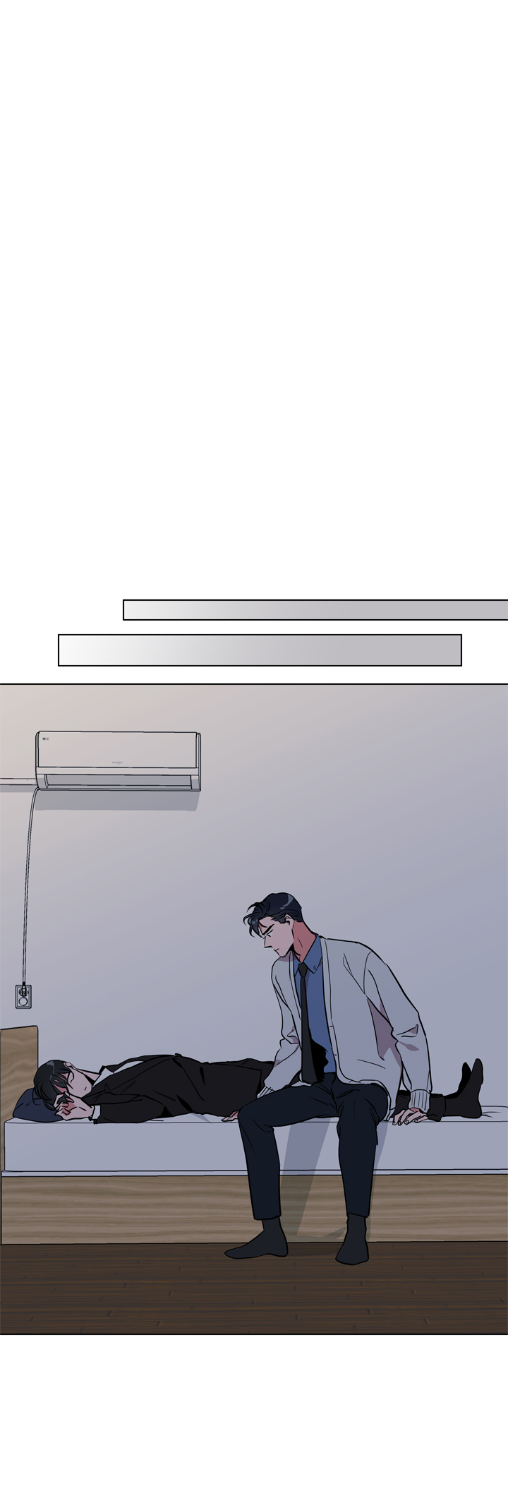 Viên Kẹo Đỏ - Chap 45