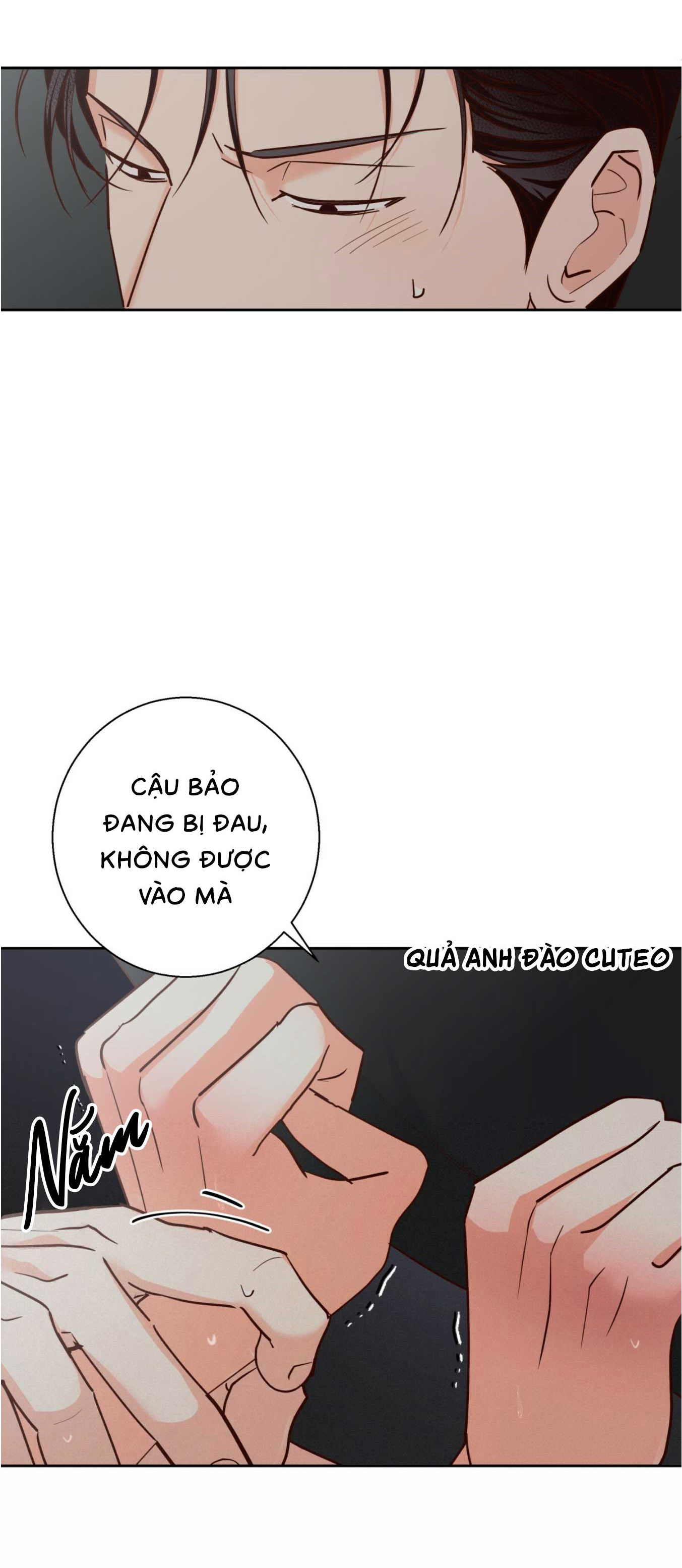 Gs25 Nguy Hiểm - Chap 38 (H)