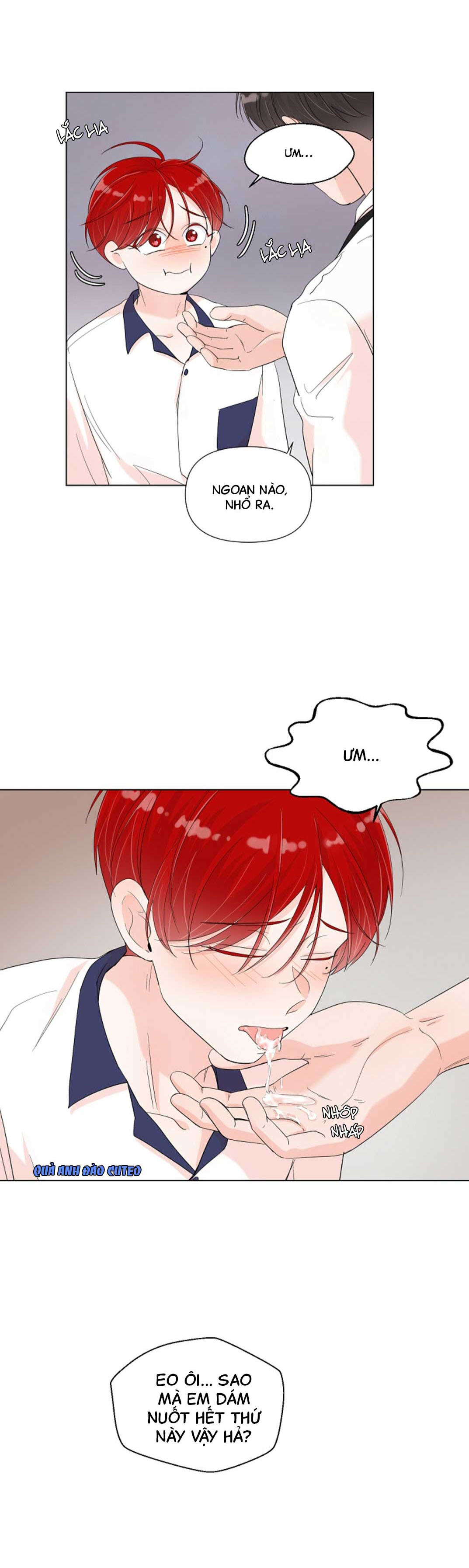 Phòng Cạnh Phòng - Chap 44 (H)