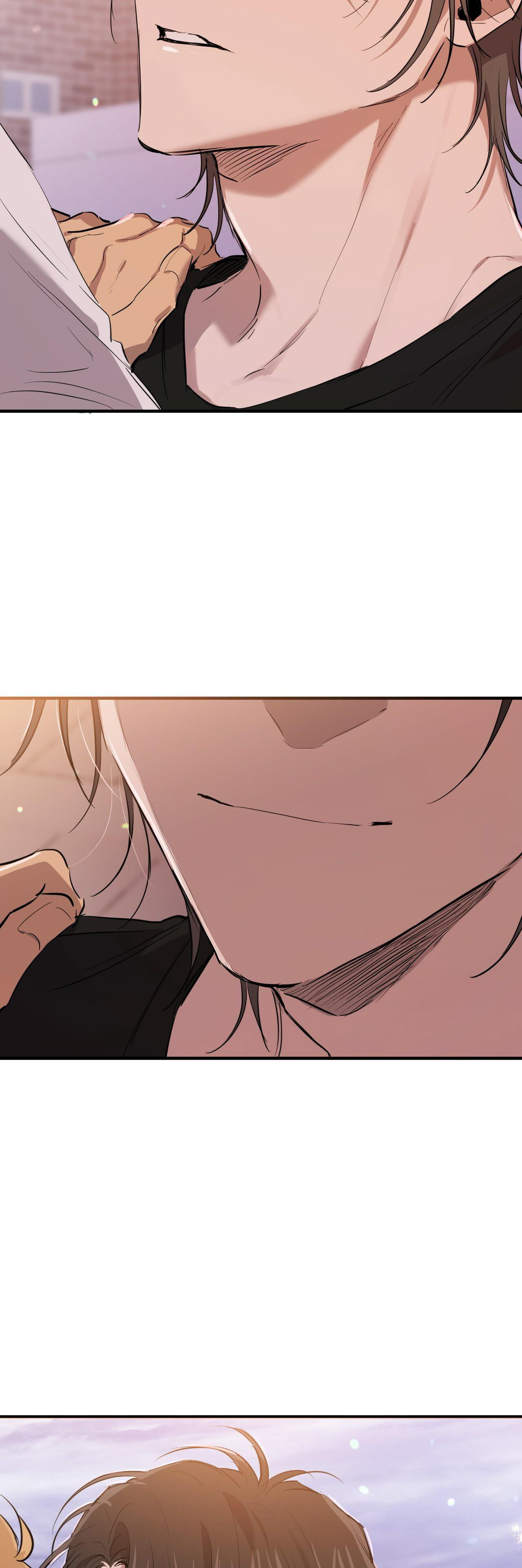 Những Chú Thỏ Của Habibi - Chap 51