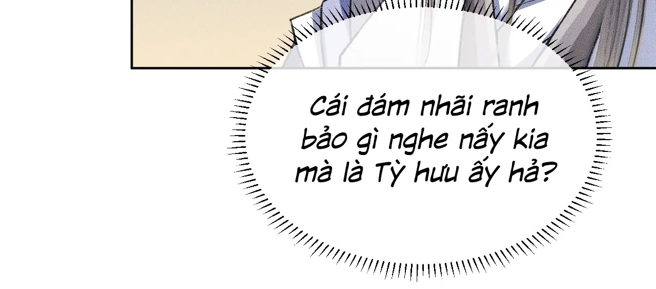 Husky Và Sư Tôn Mèo Trắng Của Hắn - Chap 4