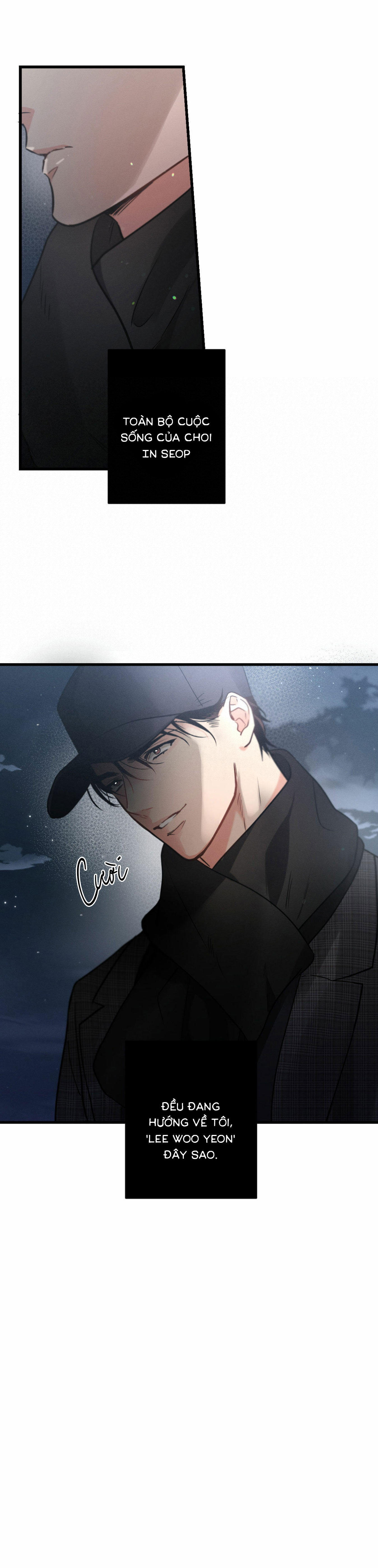 Chuyện Tình Không Lường Trước - Chap 25