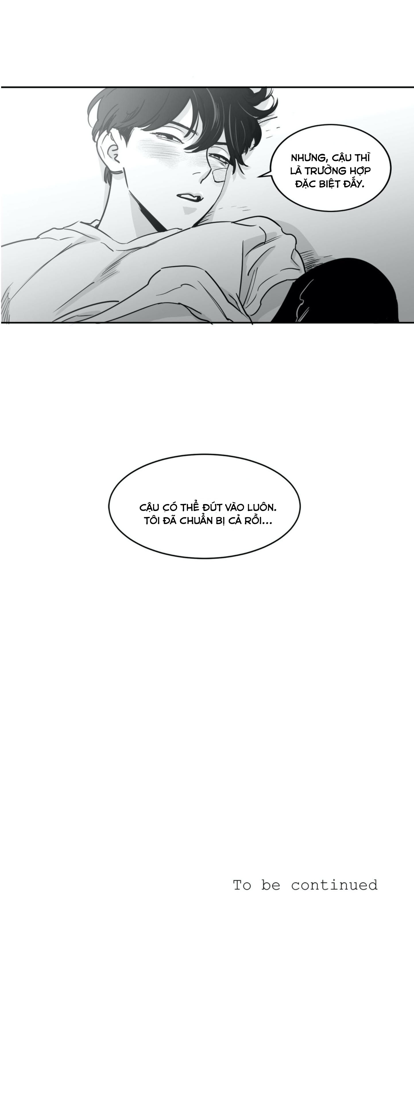 Đến Bên Em Đi! - Chap 2