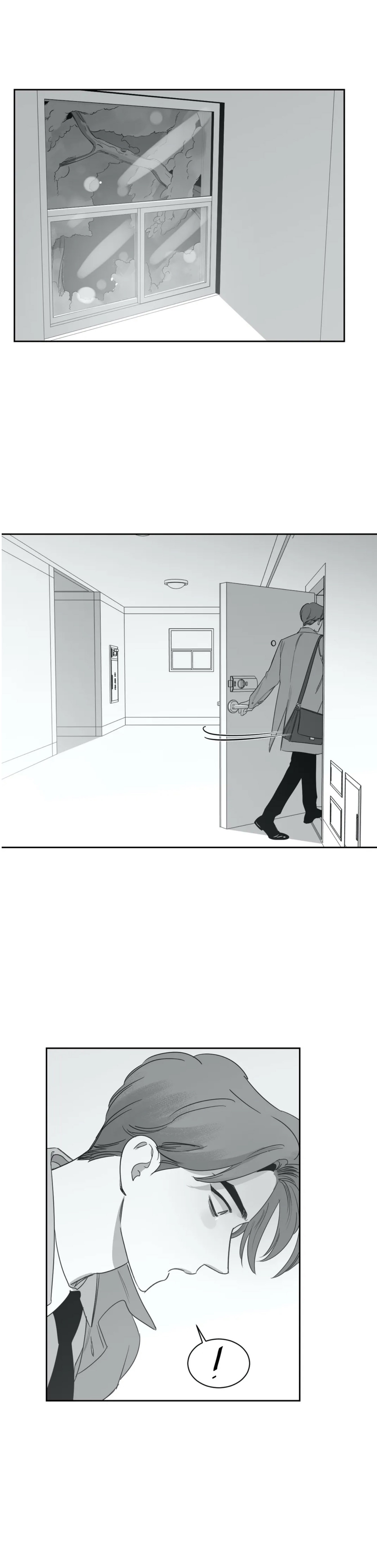 Đến Bên Em Đi! - Chap 34