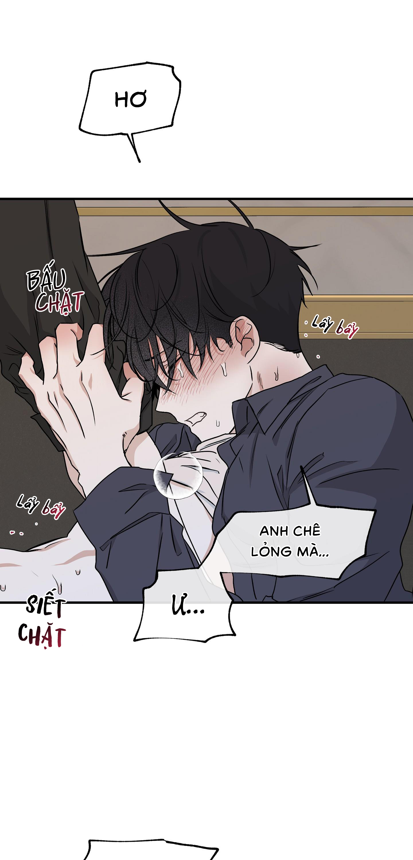 Đêm Bên Bờ Biển - Chap 44 (H)