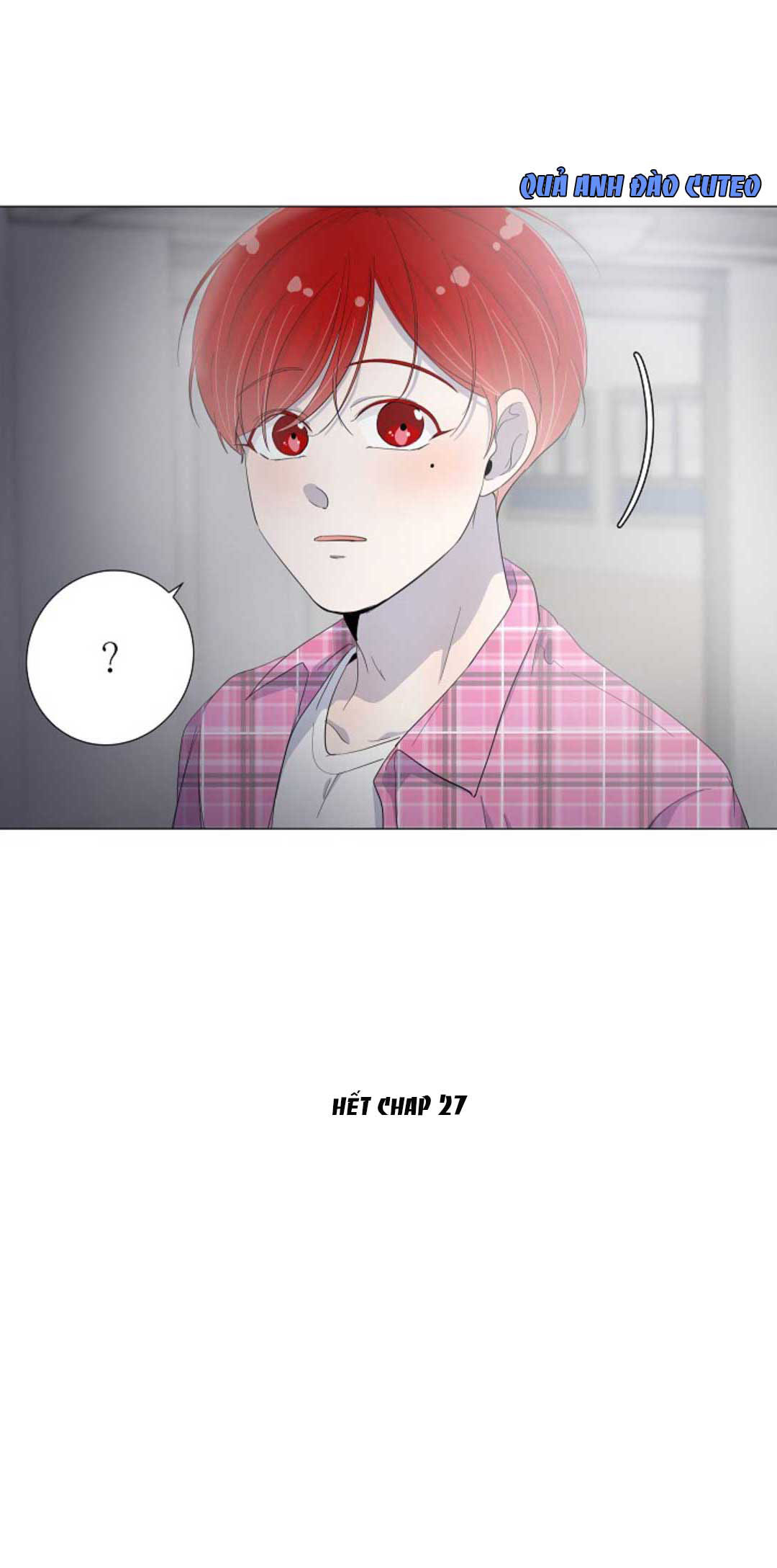 Phòng Cạnh Phòng - Chap 27