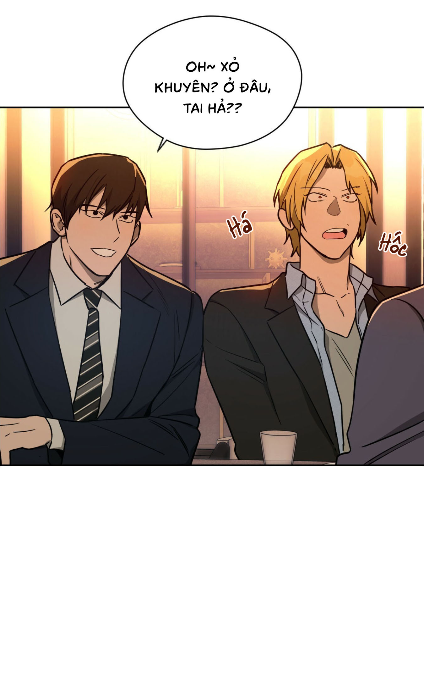 Ang Ang - Chap 52