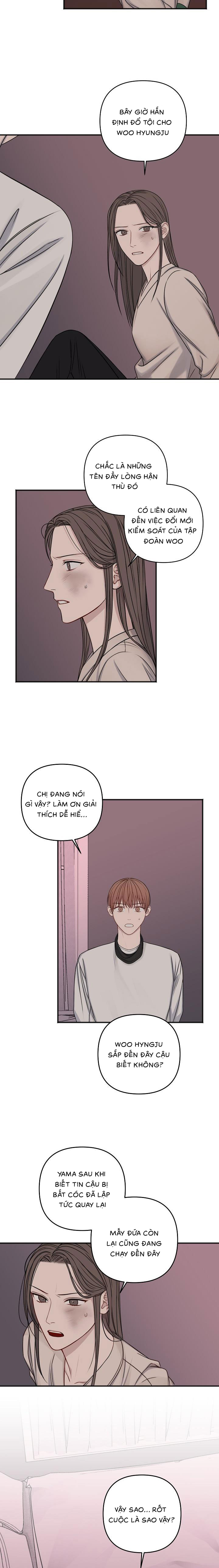 Trong Phòng Riêng - Chap 59