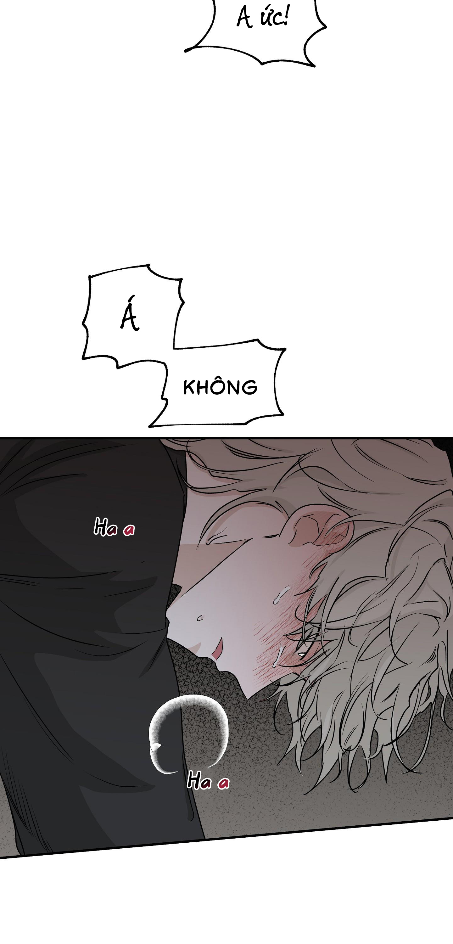 Đêm Bên Bờ Biển - Chap 44 (H)