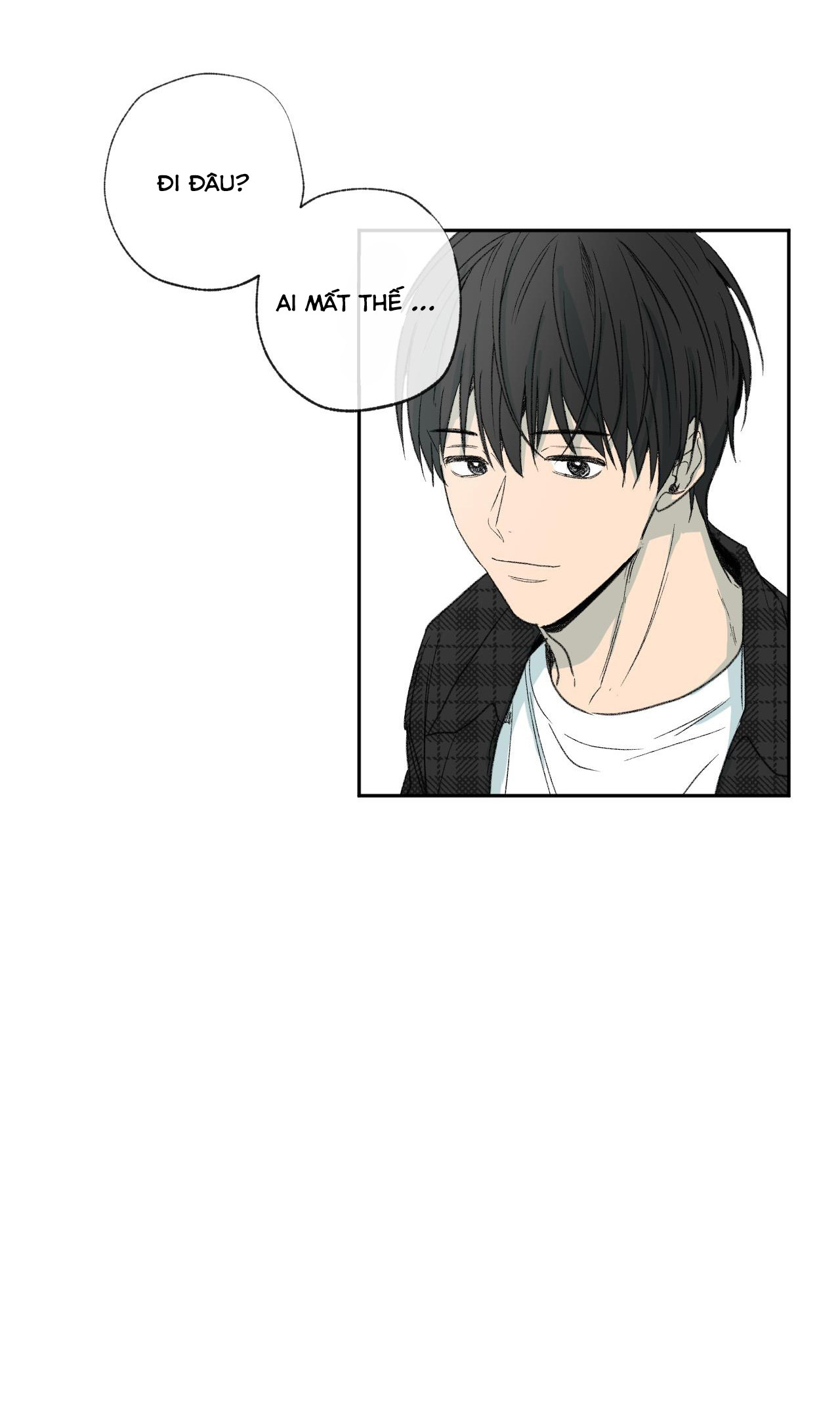 Hình Thức Cảm Thông - Chap 40