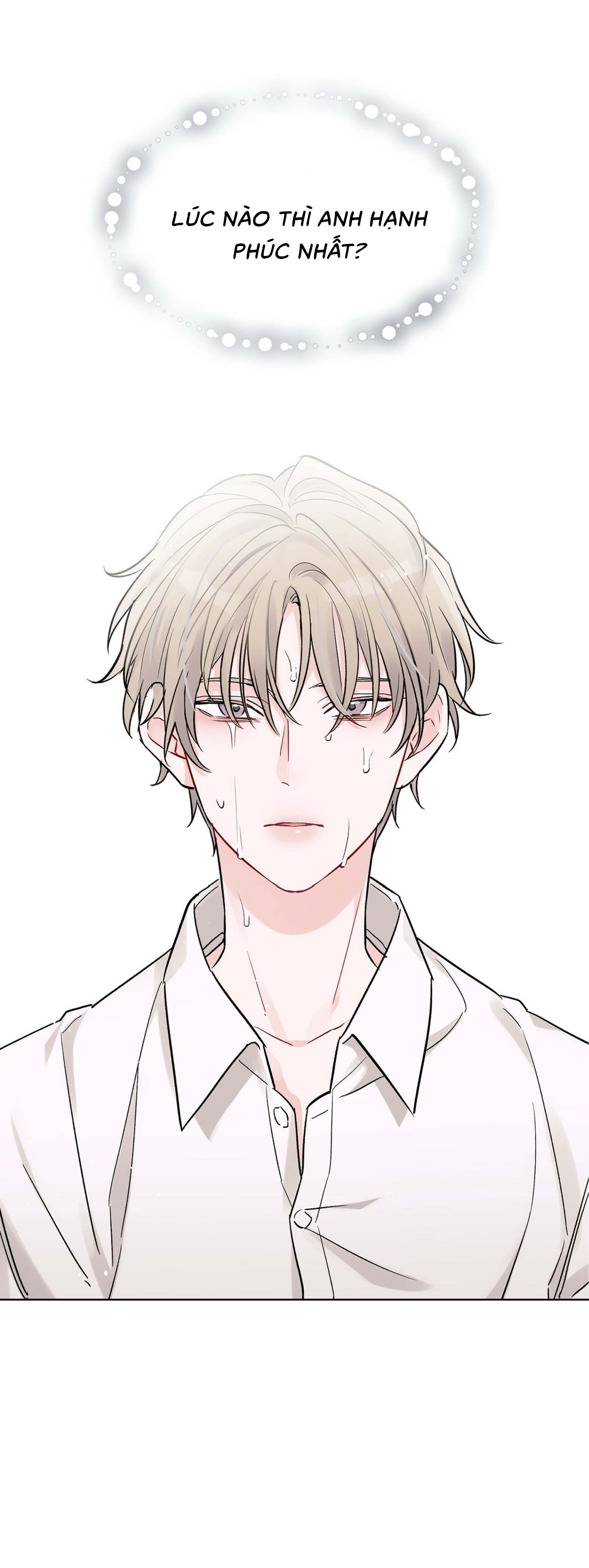 Tin Đồn Nhạt Màu - Chap 1