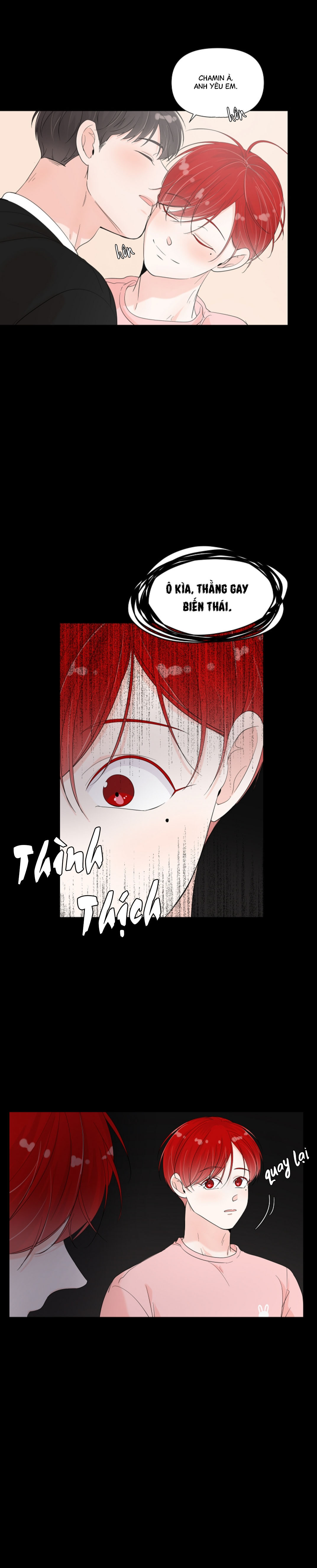 Phòng Cạnh Phòng - Chap 39