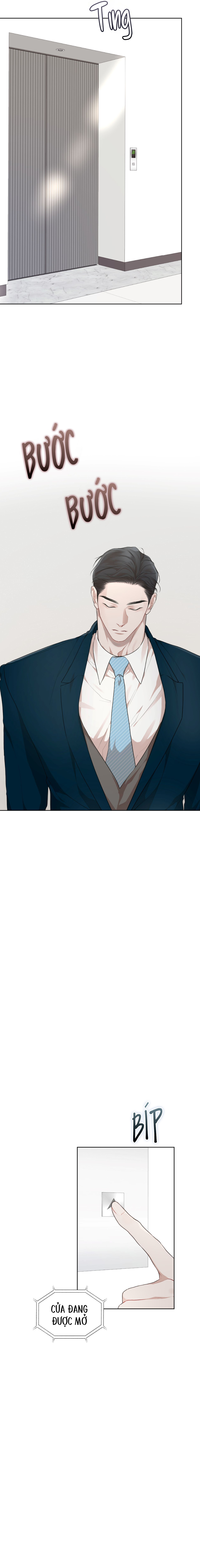 Nguồn Khởi Sinh - Chap 64 END SS2