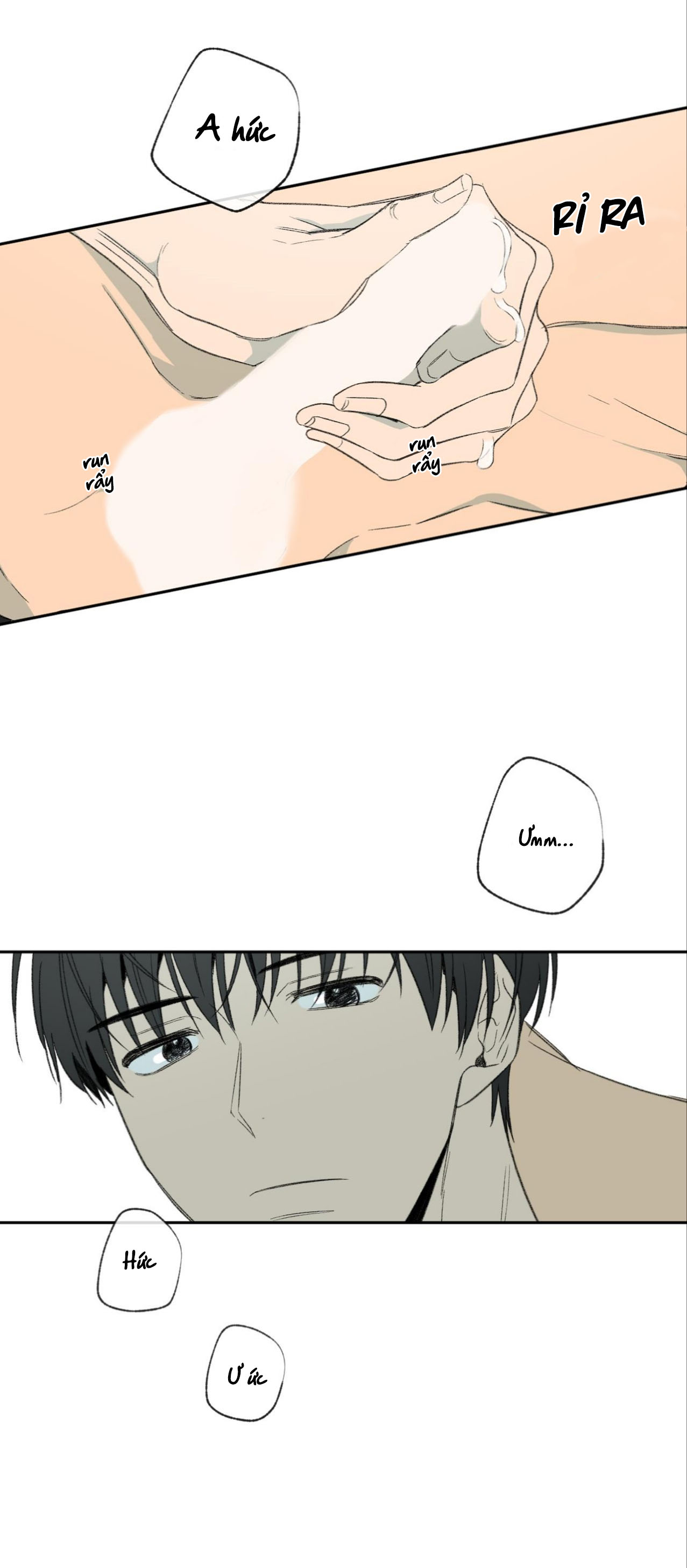 Hình Thức Cảm Thông - Chap 38