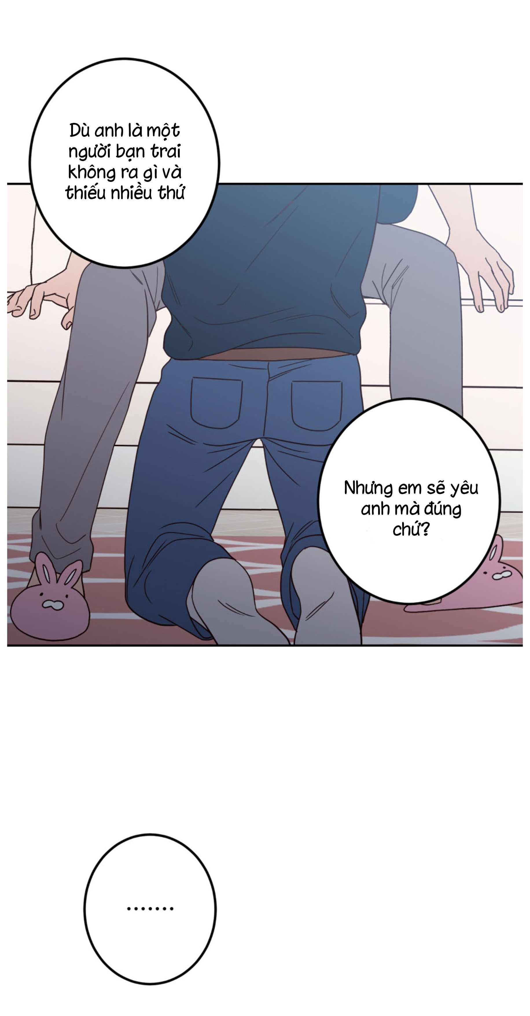Bất Khả Kháng - Chap 6