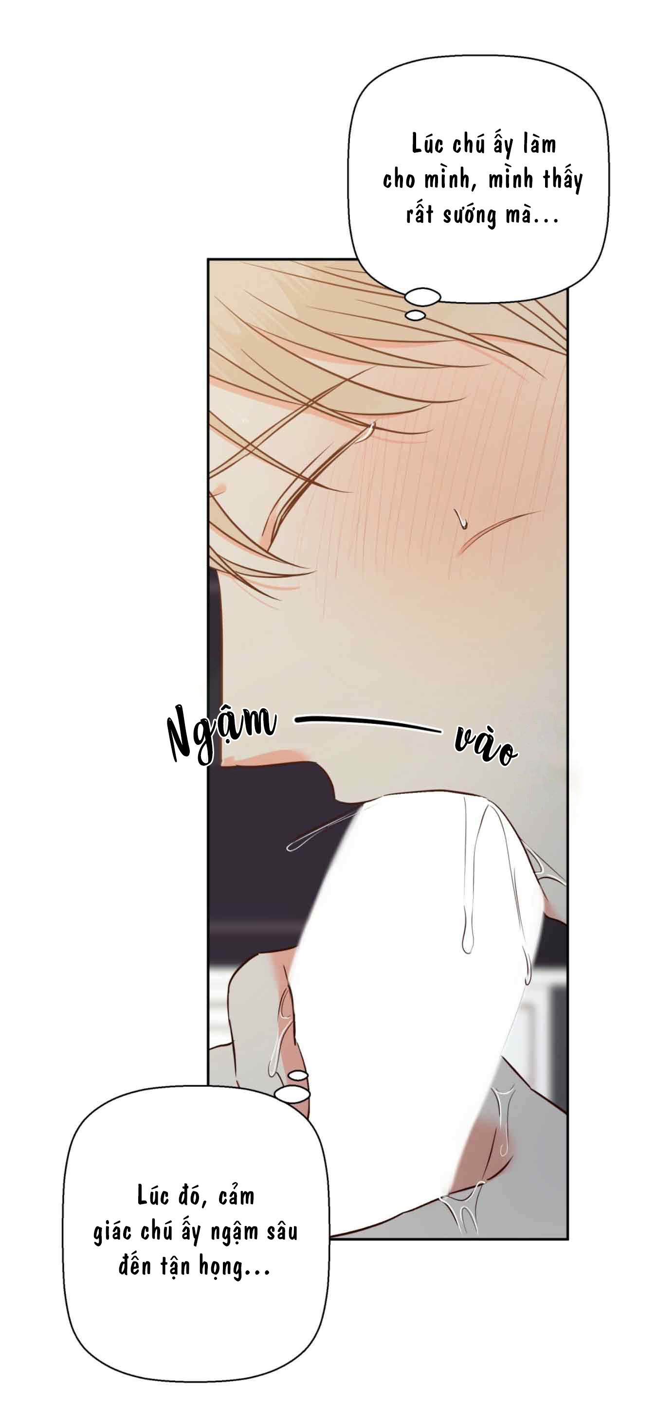 Gs25 Nguy Hiểm - Chap 55 (H)