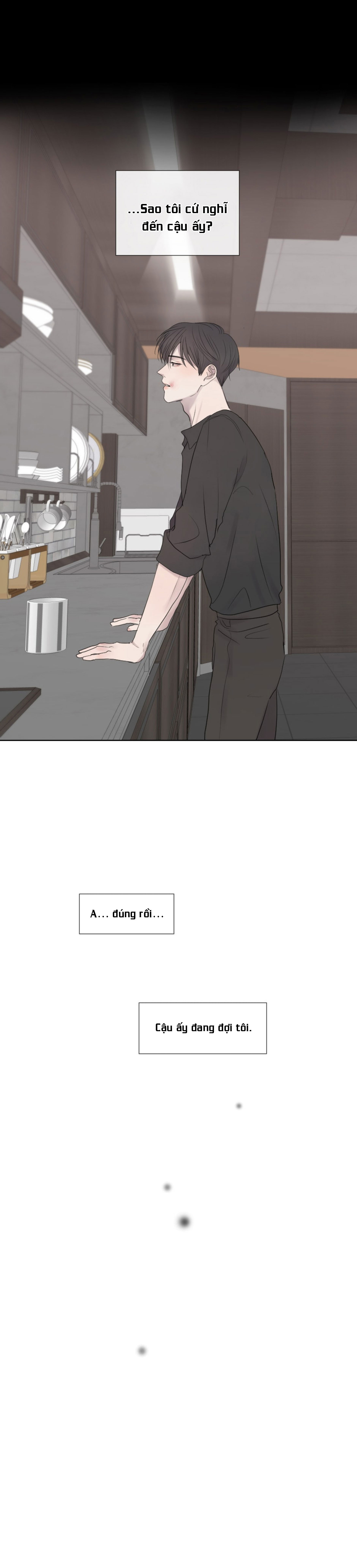 Vỡ Mộng - Chap 15