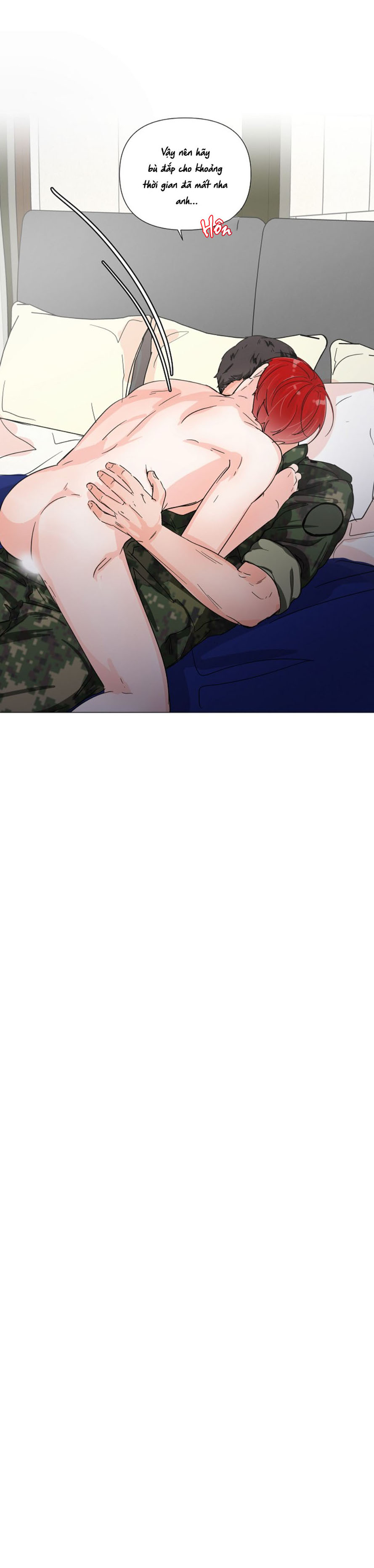 Phòng Cạnh Phòng - Chap 49 (H) - Ngoại truyện 4