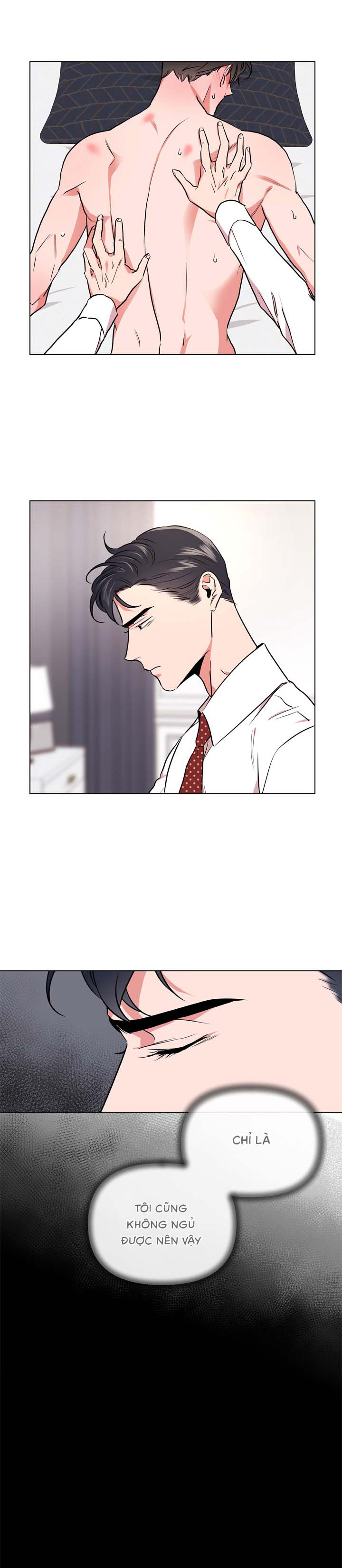 Viên Kẹo Đỏ - Chap 49 (H)