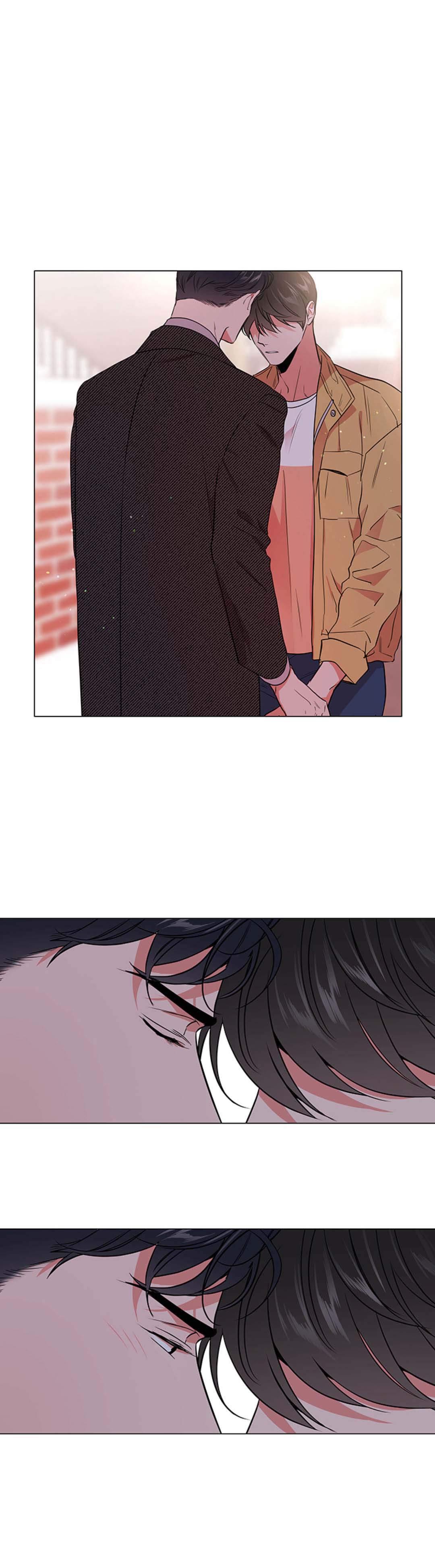 Viên Kẹo Đỏ - Chap 61