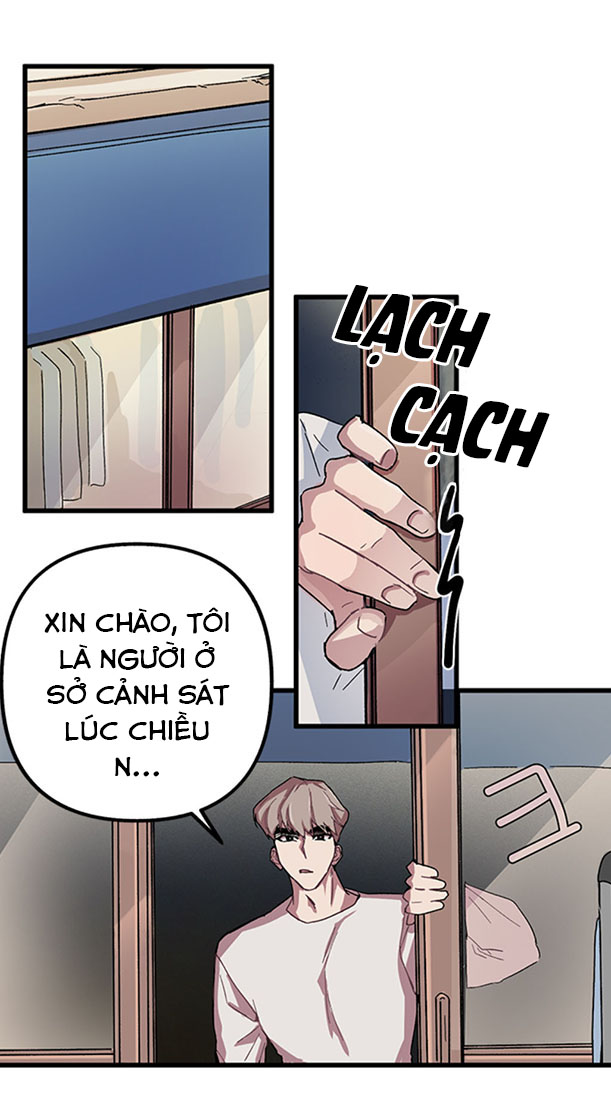 Tiệm Giặt Của Dae Hyun - Chap 1
