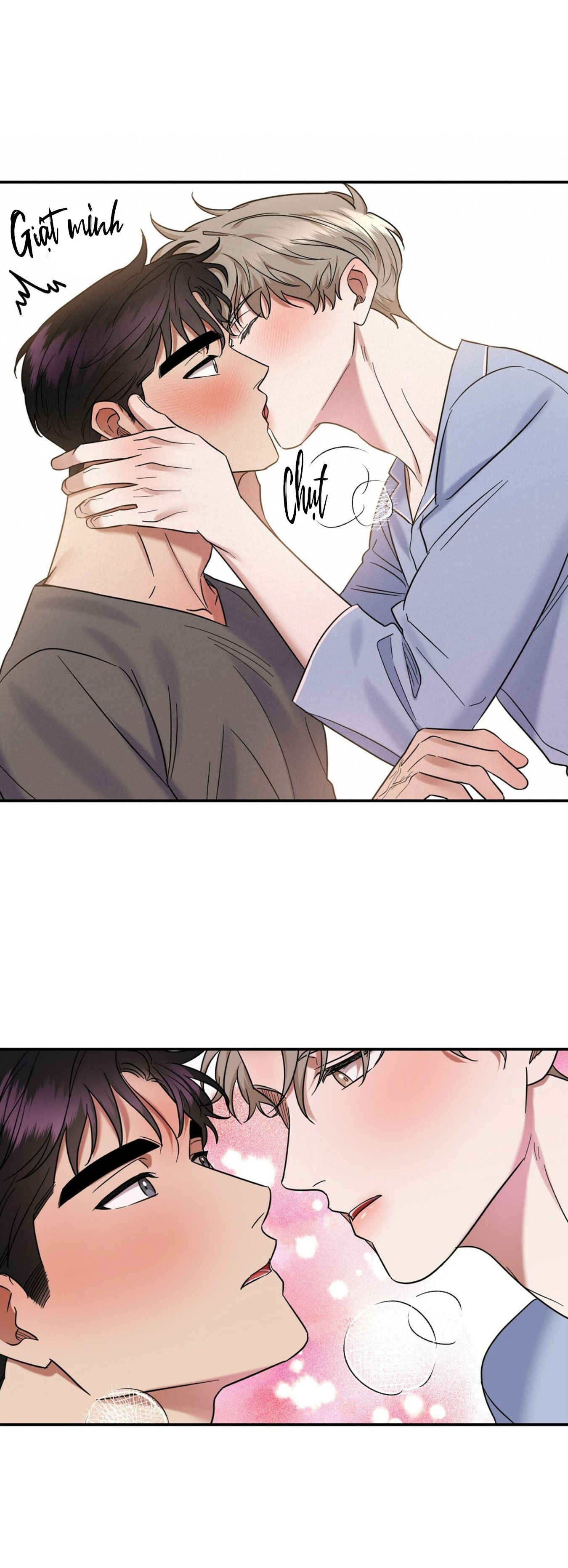 Phản Công - Chap 31