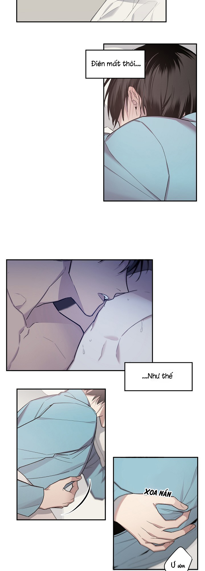 Hôn Em Cô Dâu - Chap 29