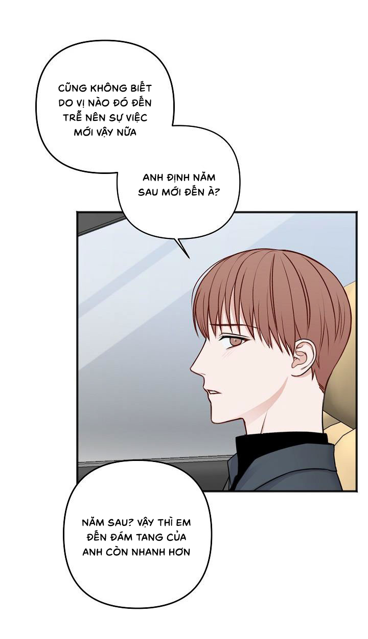 Trong Phòng Riêng - Chap 64 (H)