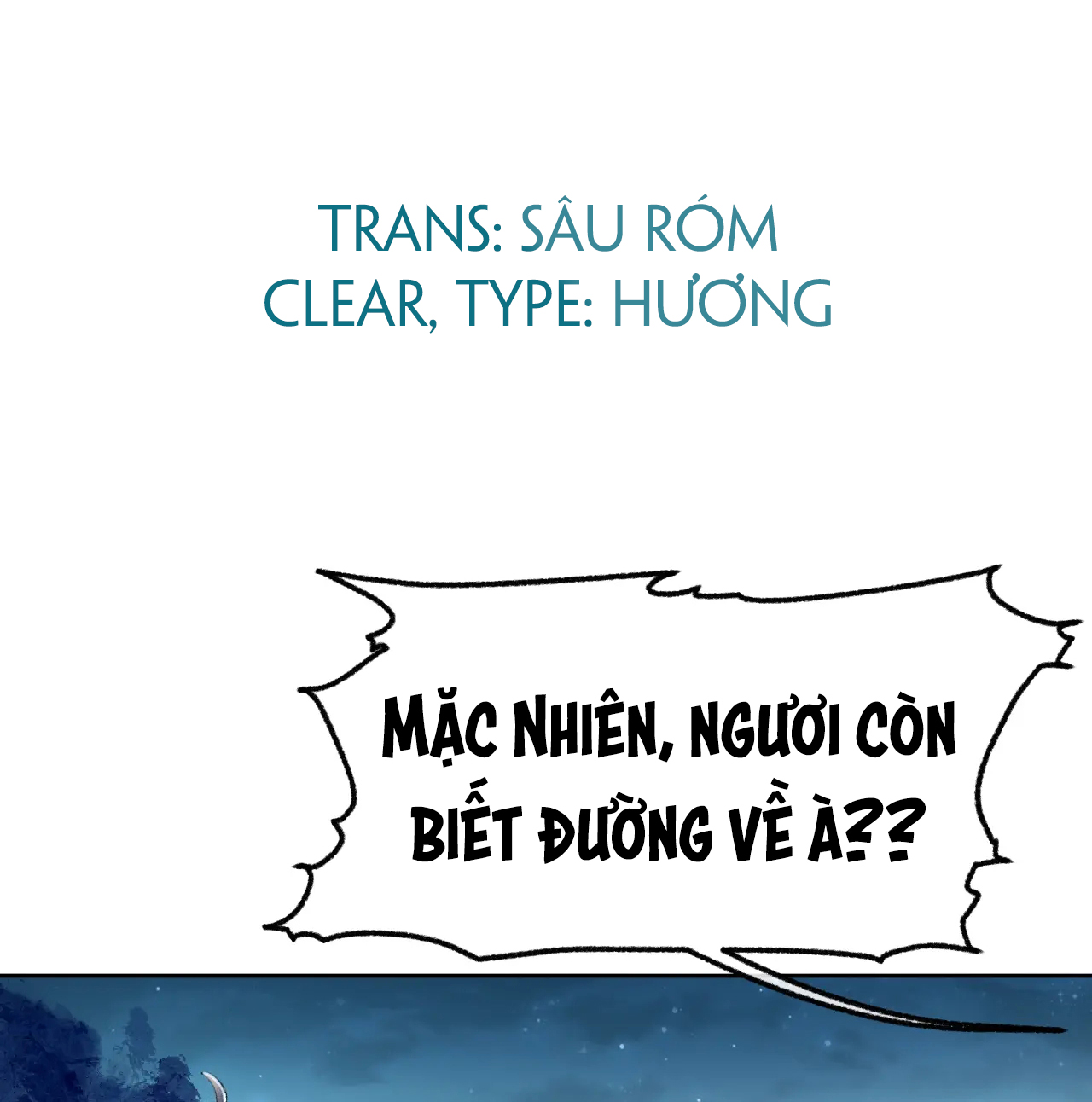 Husky Và Sư Tôn Mèo Trắng Của Hắn - Chap 5