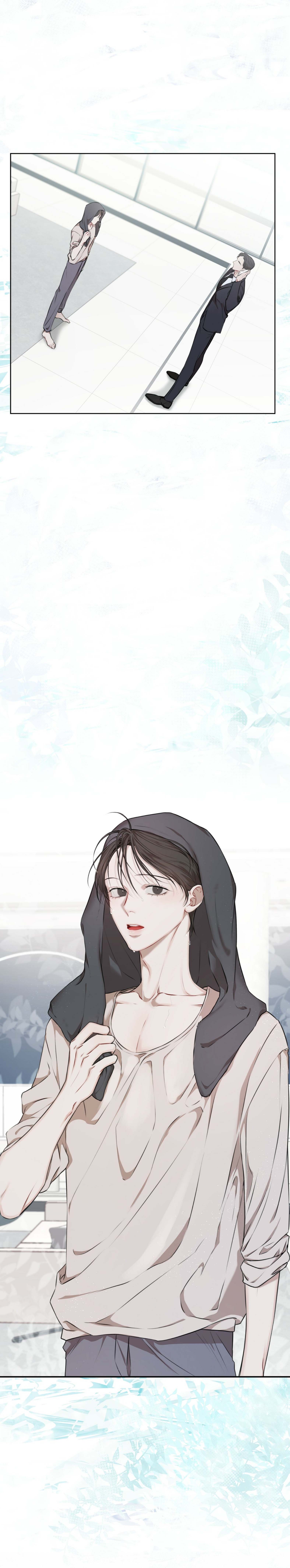 Khởi Đầu Nô Lệ - Chap 20