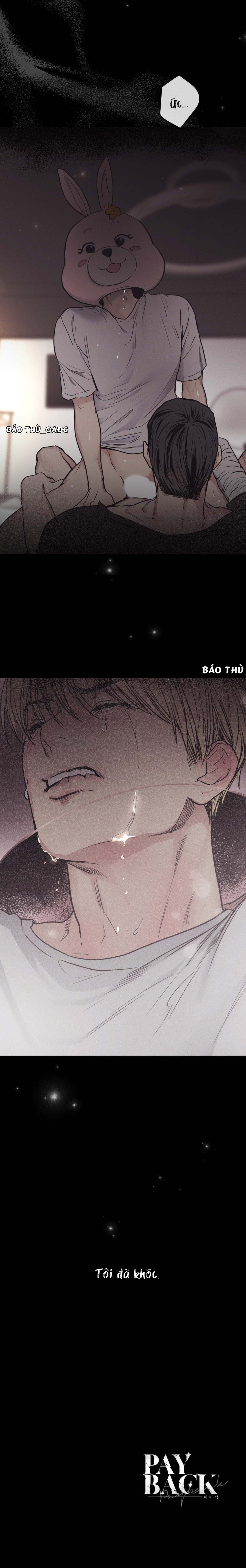 Báo Thù - Chap 14 (H)