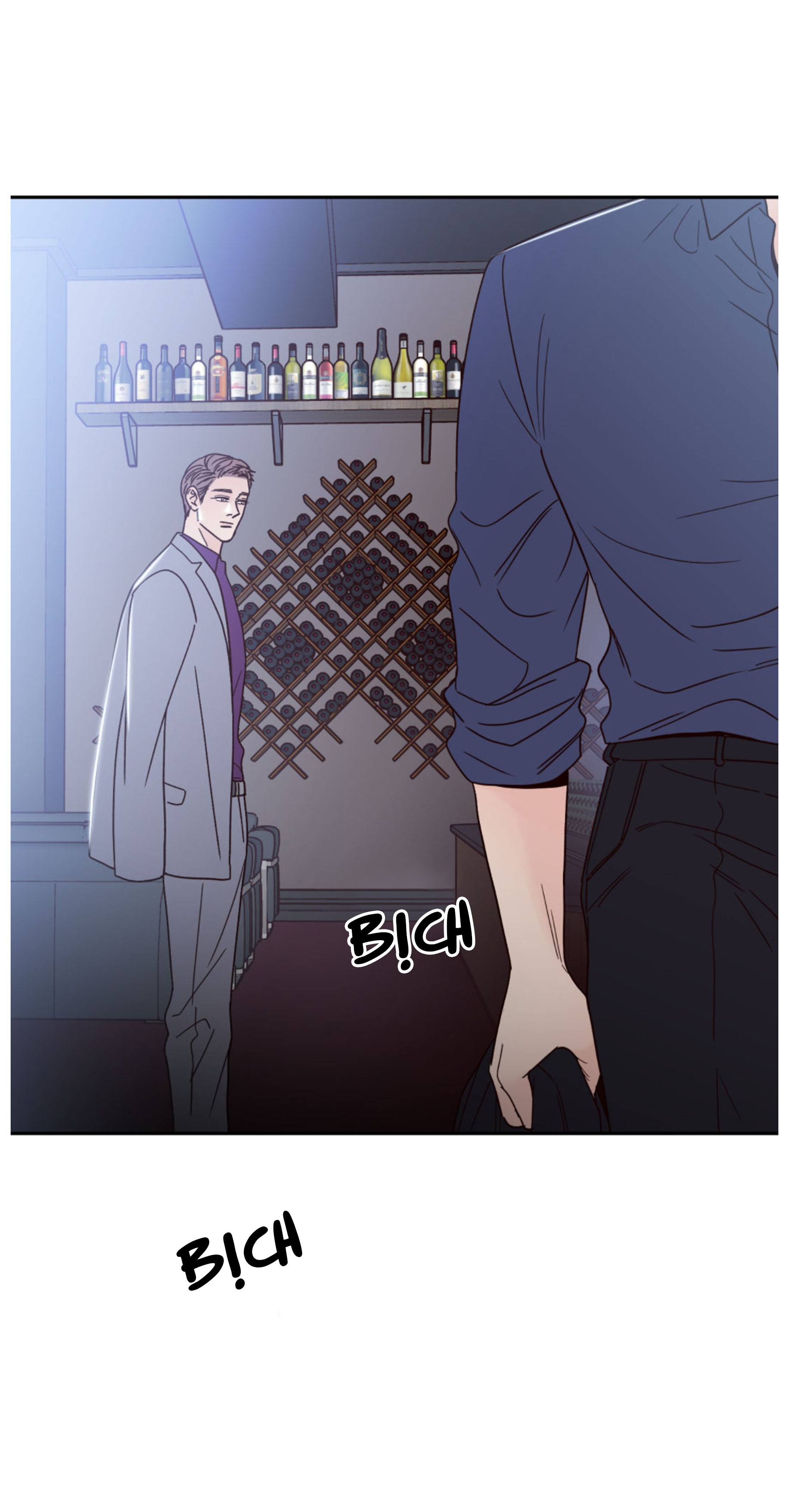 Bất Khả Kháng - Chap 6