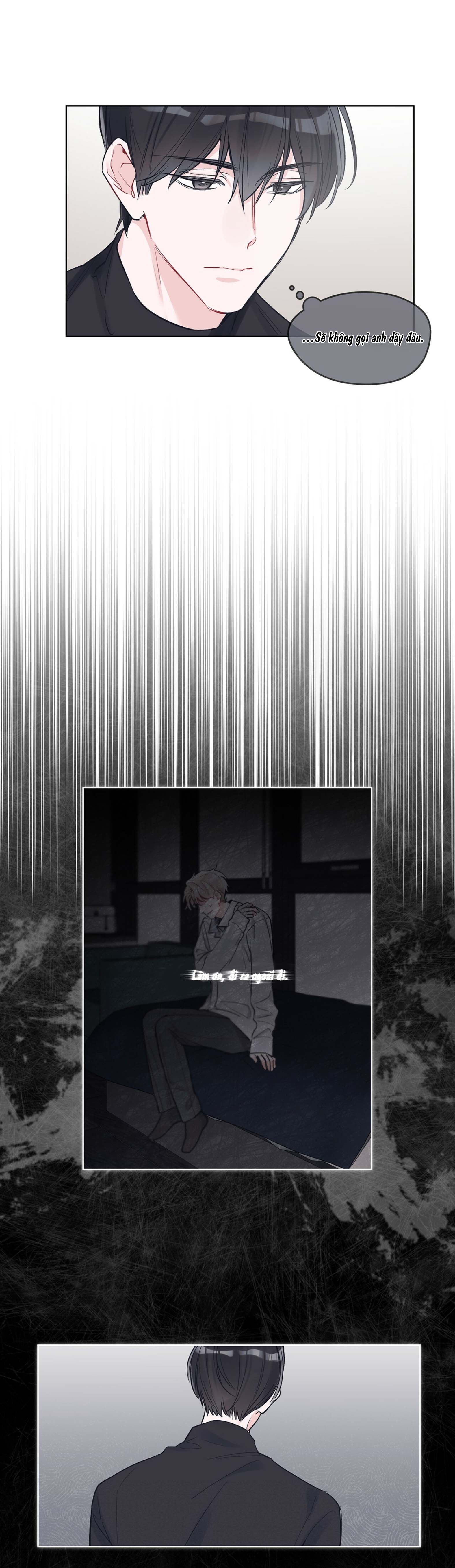 Tin Đồn Nhạt Màu - Chap 6