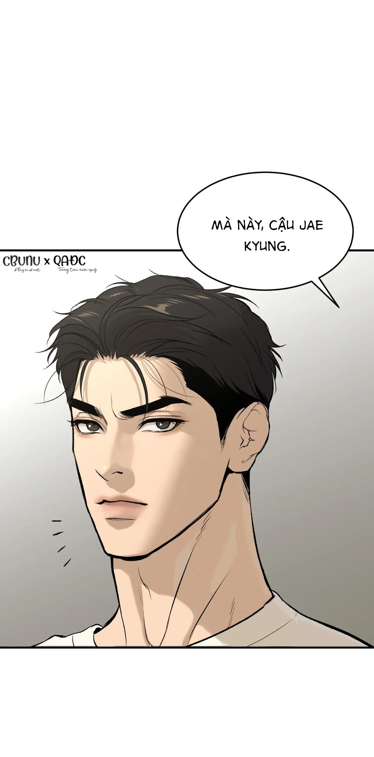 Jinx (Bản Không Che) - Chap 13