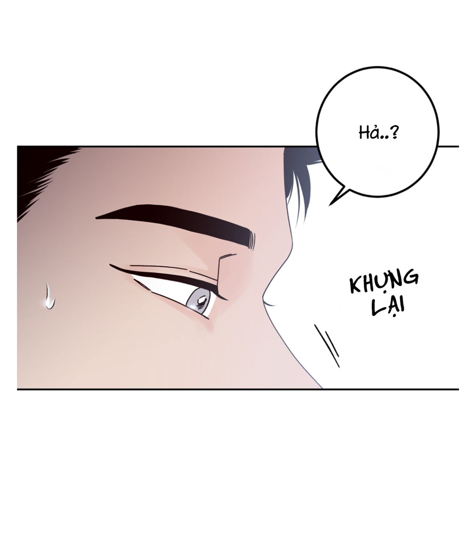 Bất Khả Kháng - Chap 6