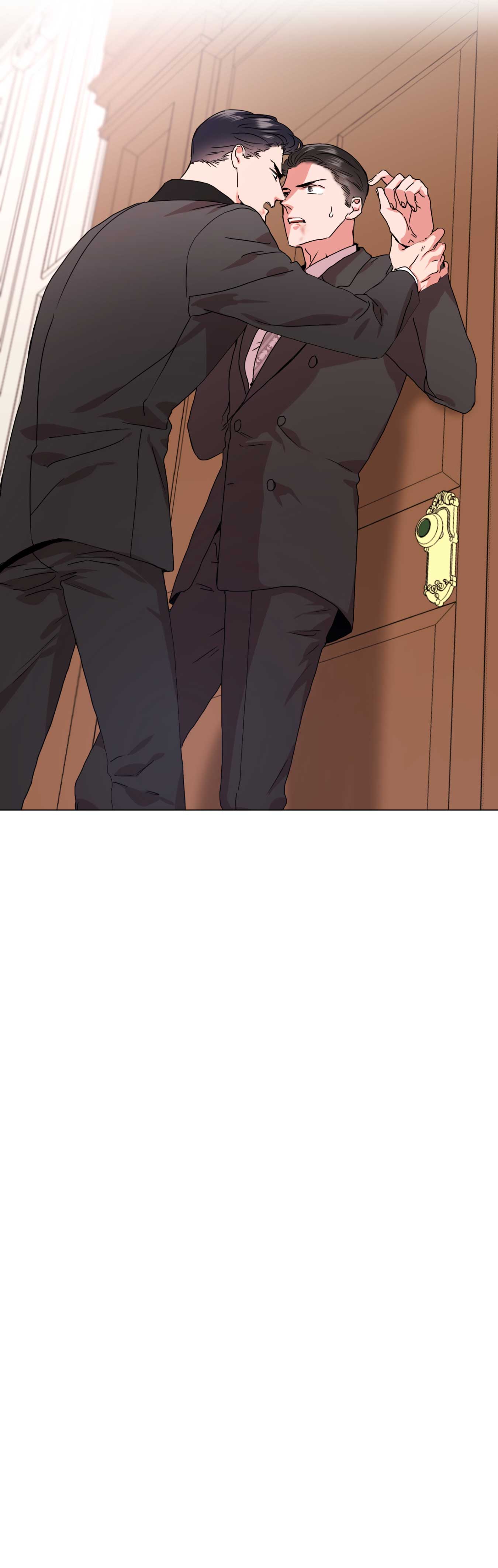 Viên Kẹo Đỏ - Chap 76