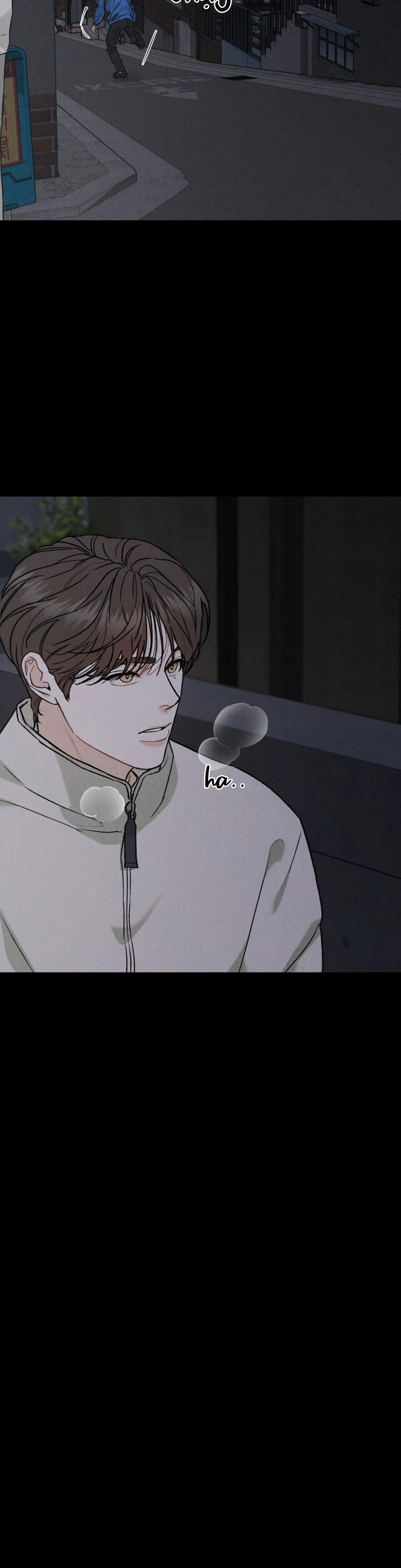 Vượt Qua Ranh Giới - Chap 49